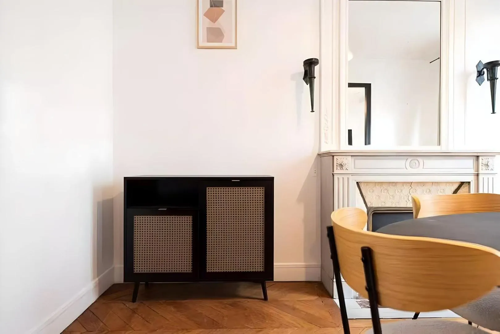 Tbs 318 - Superb Apartment With Eiffel Tower View