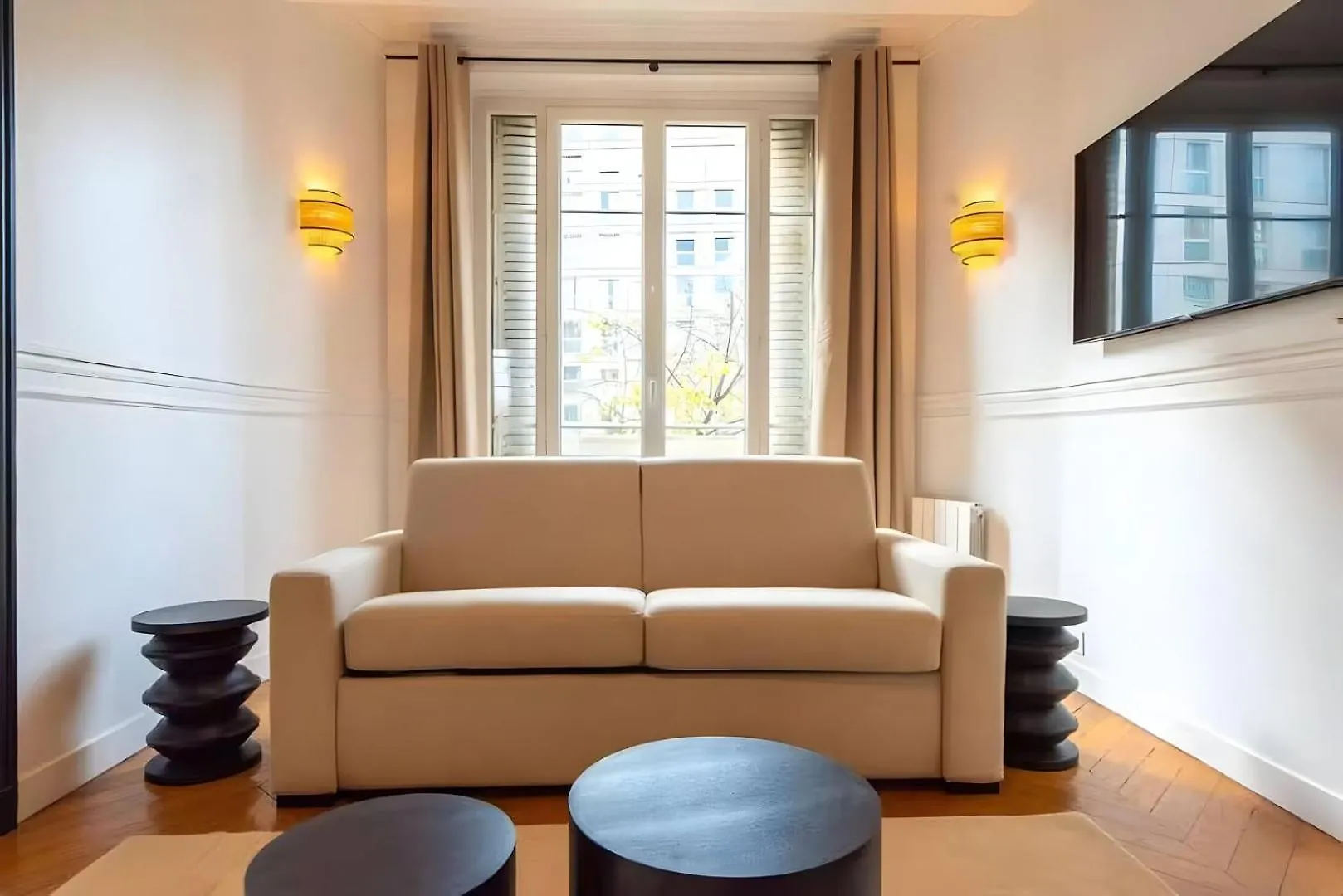 Tbs 318 - Superb Apartment With Eiffel Tower View 0*, Paris France