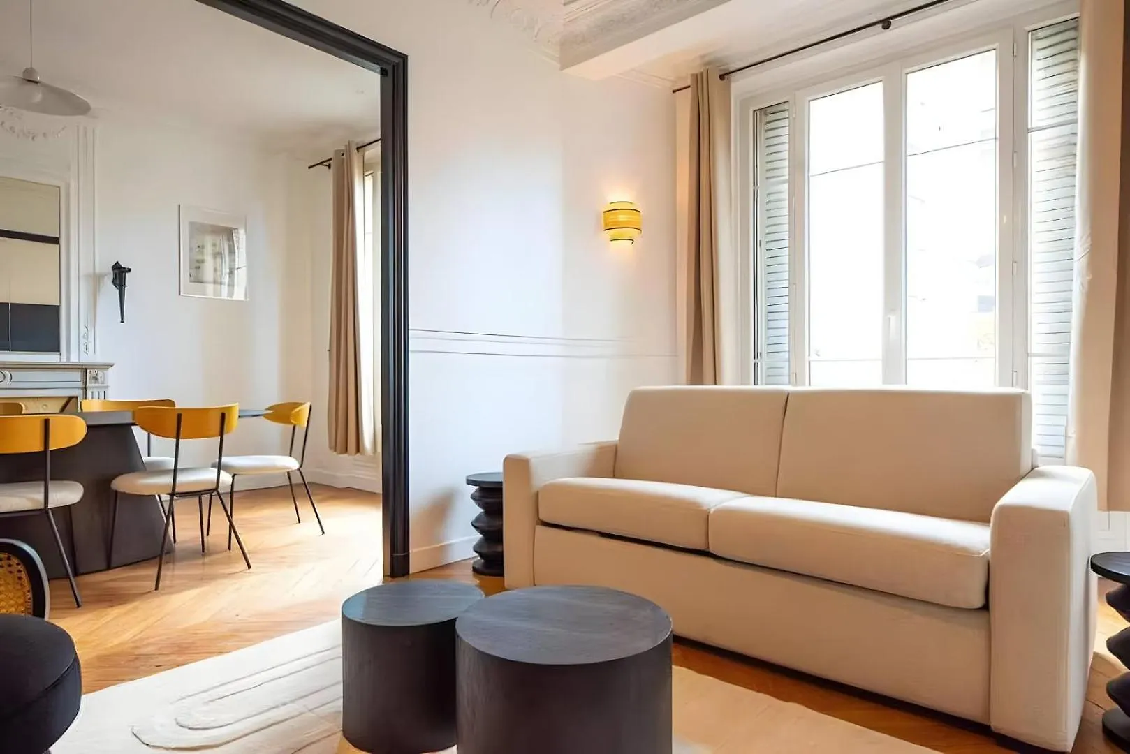 Tbs 318 - Superb Apartment With Eiffel Tower View France