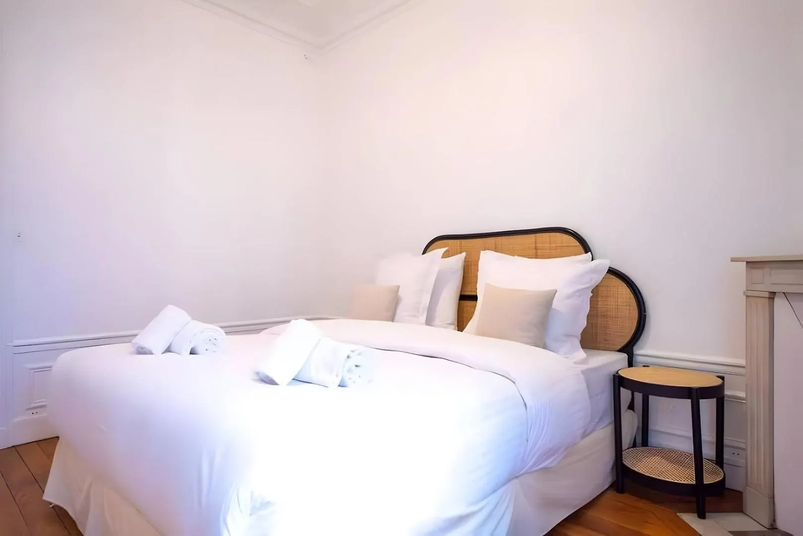 Tbs 318 - Superb Apartment With Eiffel Tower View  Paris