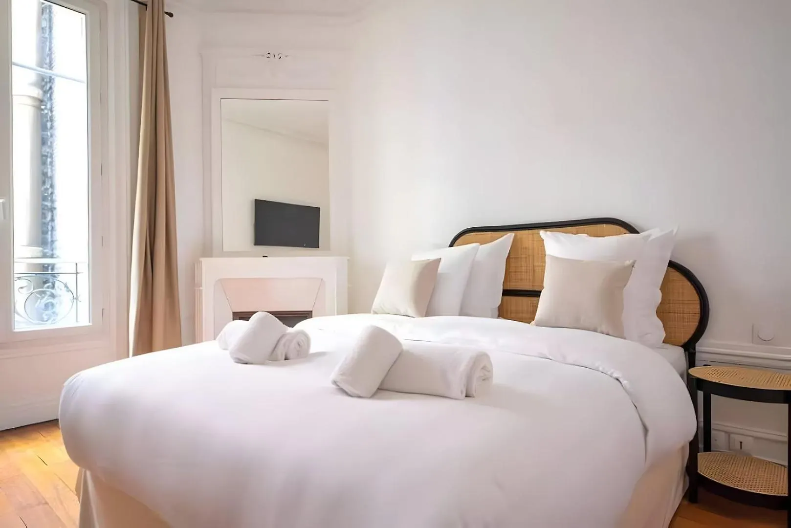 Tbs 318 - Superb Apartment With Eiffel Tower View France