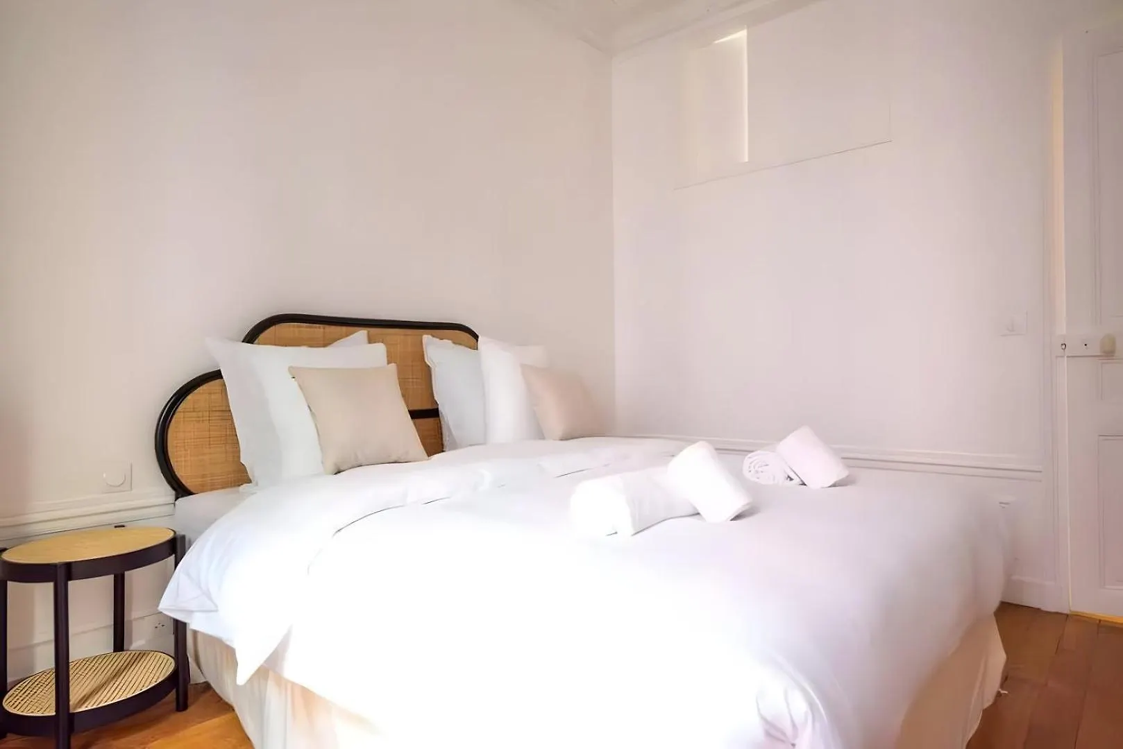 Tbs 318 - Superb Apartment With Eiffel Tower View France