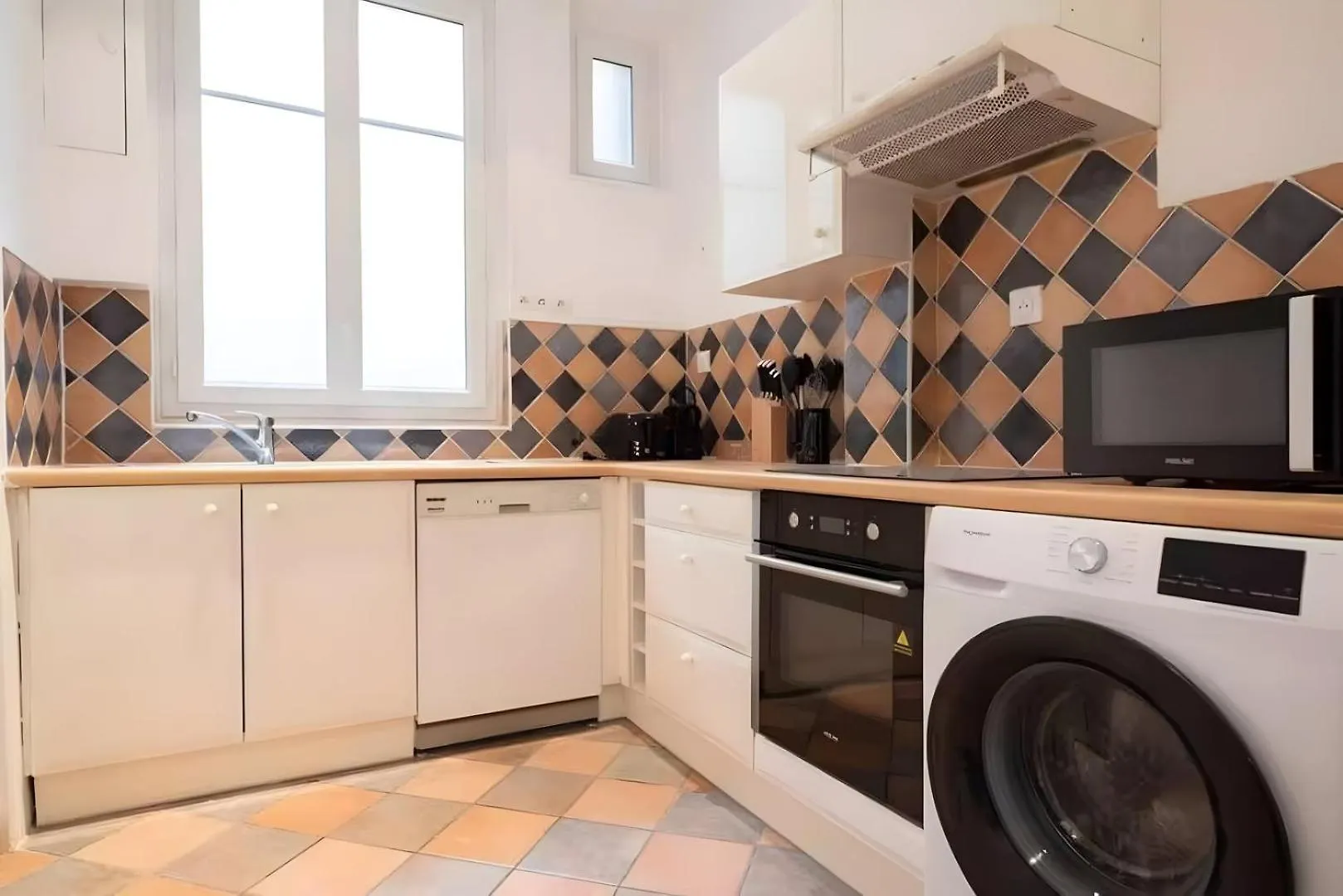 Tbs 318 - Superb Apartment With Eiffel Tower View Paris